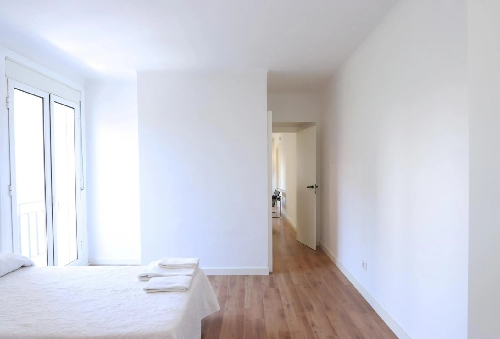 Apartments in the Center of Arenys