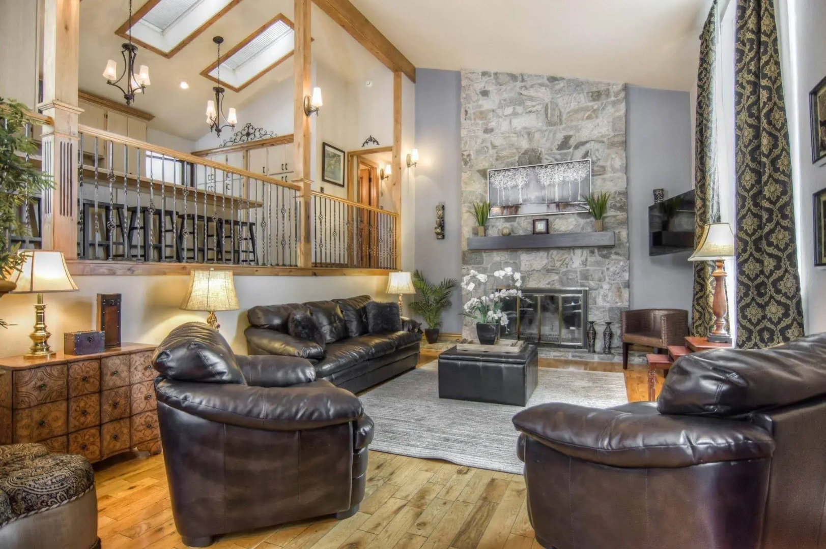 Utah's Best Vacation Rentals - Cottonwood Heights
