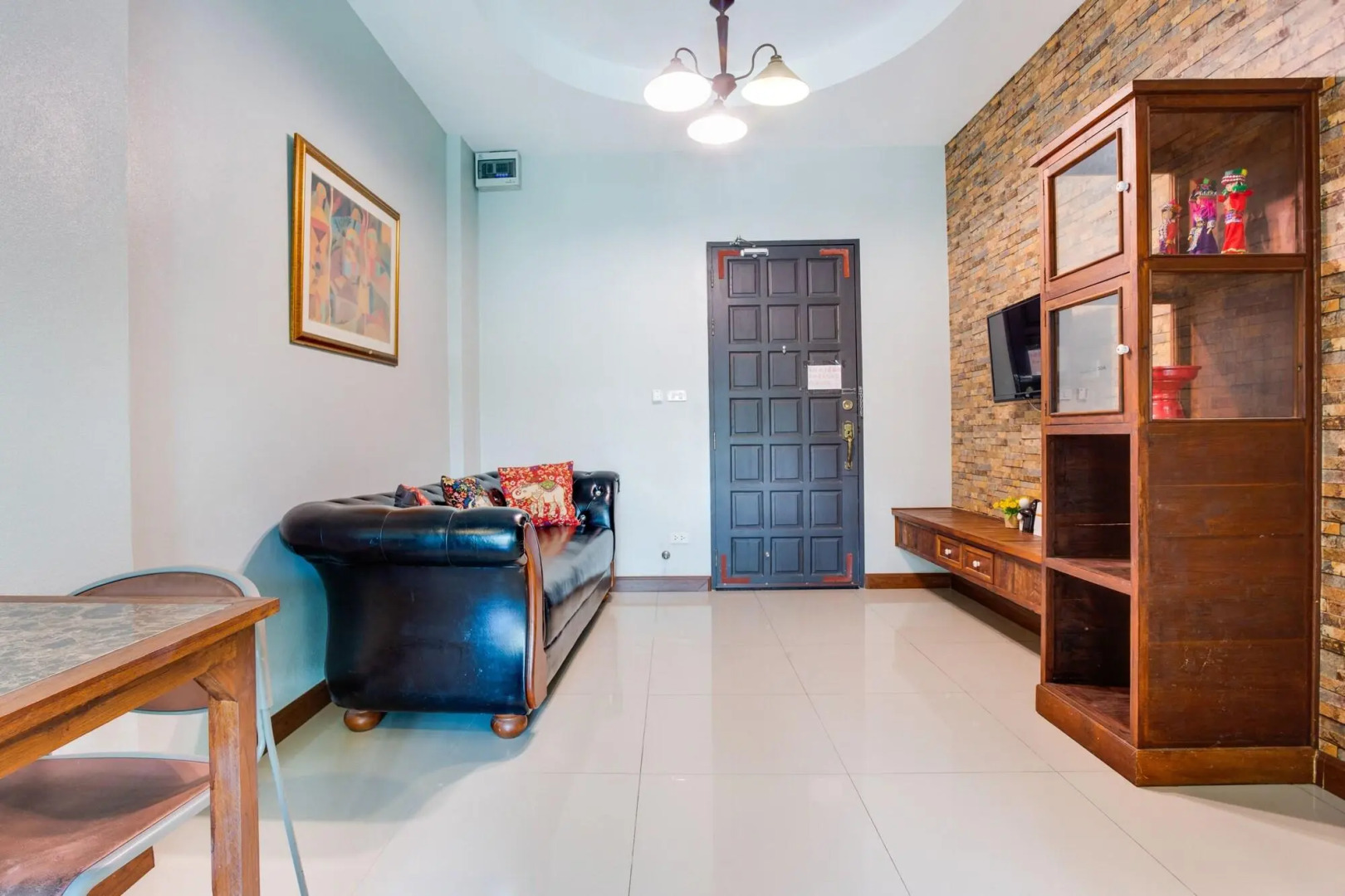 Capital O 1051 Pagoda House