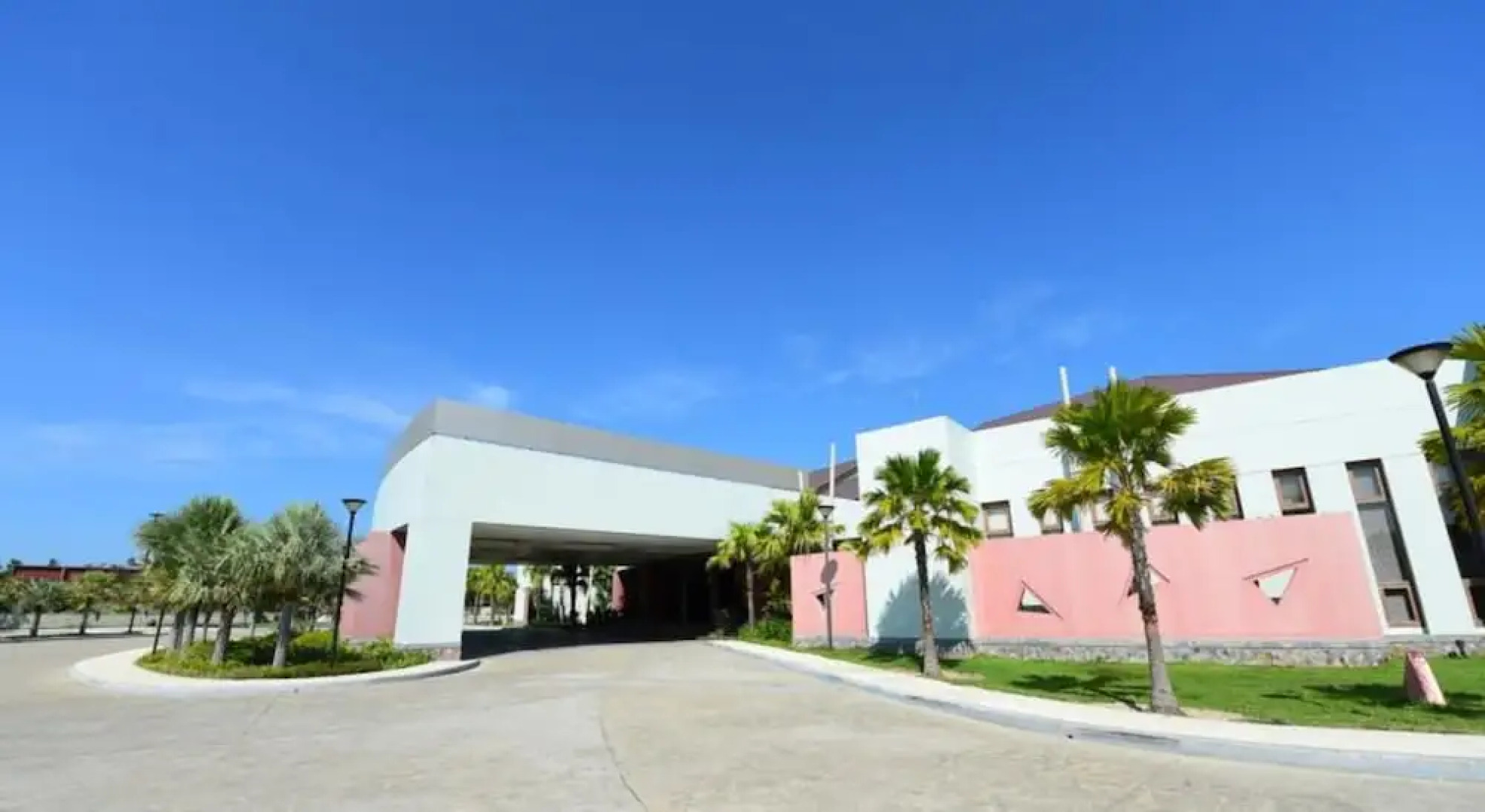 The Thingaha Nay Pyi Taw