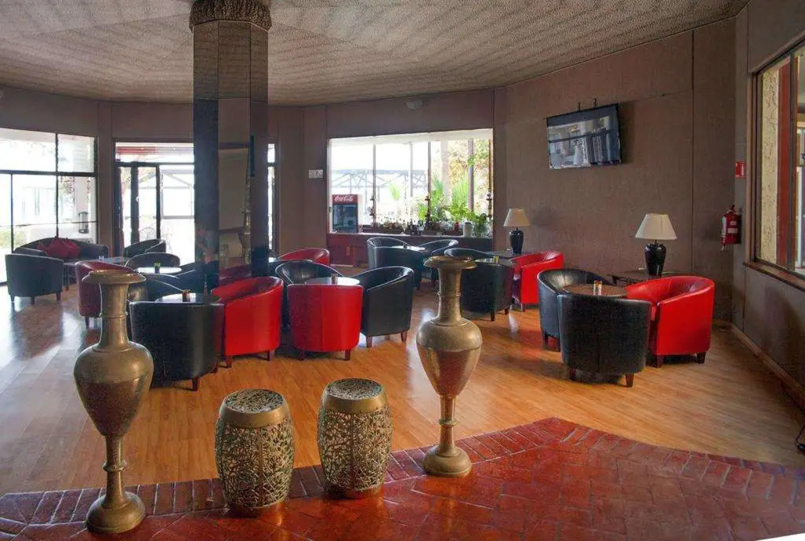 Panamericana Hotel - Arica