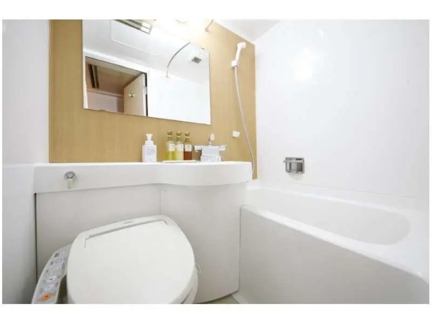 Sakura Dai-Ichi Hotel