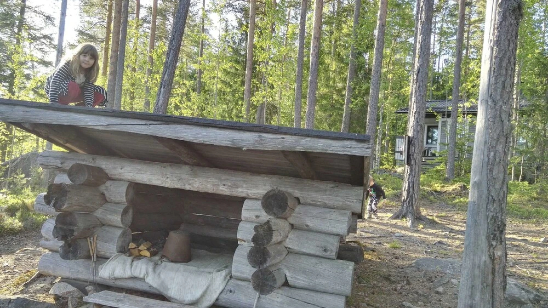 Salkolahti Huvikumpu