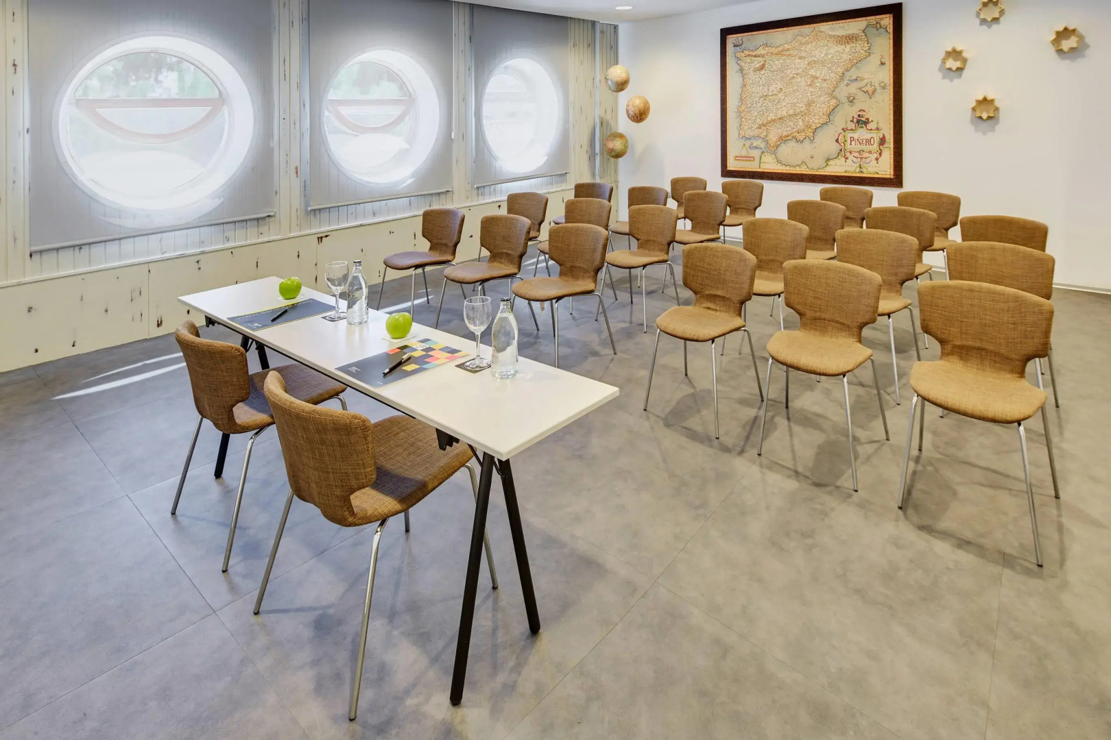 Sercotel Gran Hotel Zurbarán