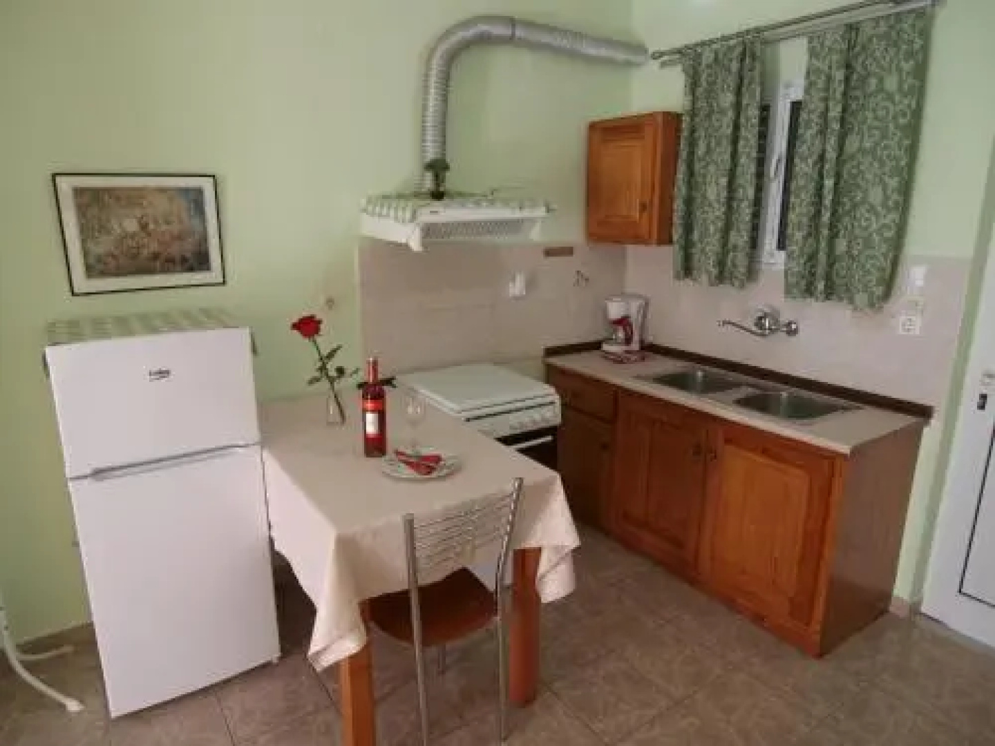 Apartments Elena