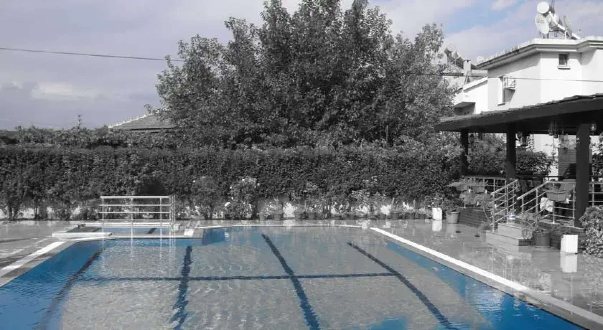 Villa Duman Dalyan