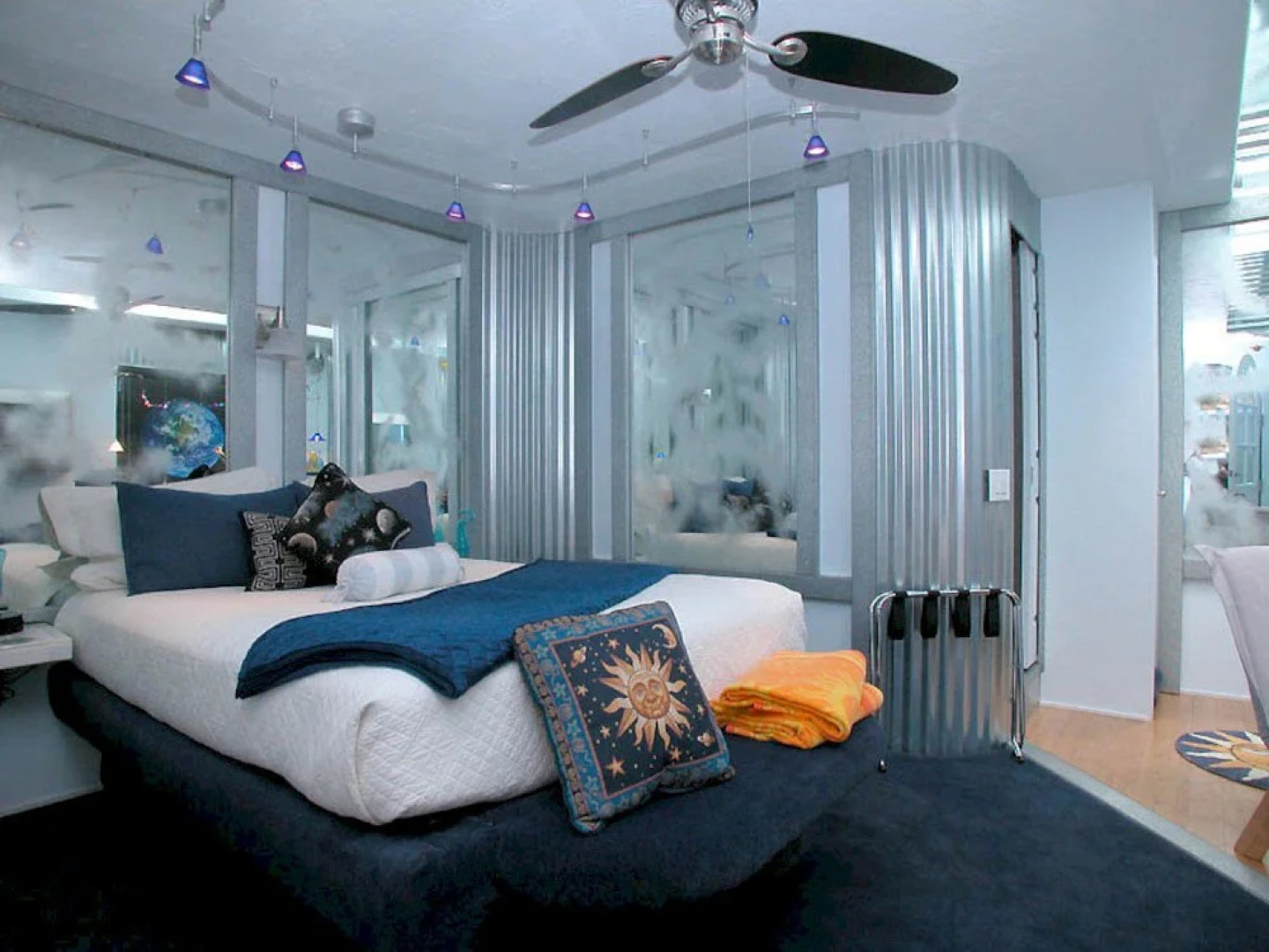 Wikiup Bed and Breakfast