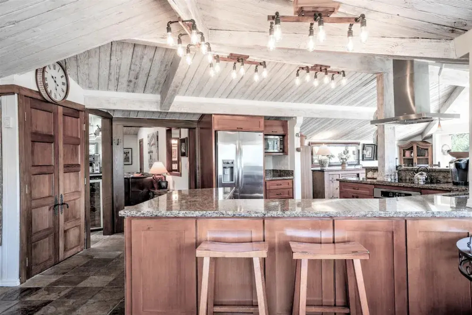 Lx16: Valley View Estate Above The Wineries With Hot Tub