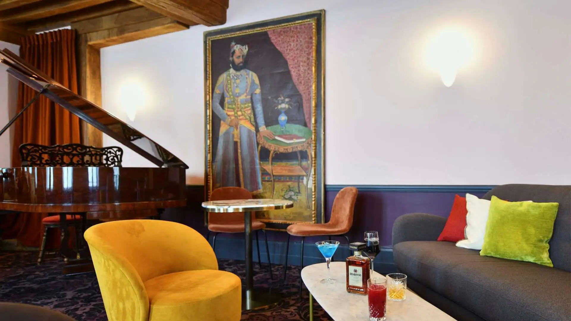 Le Central Boutique Hôtel