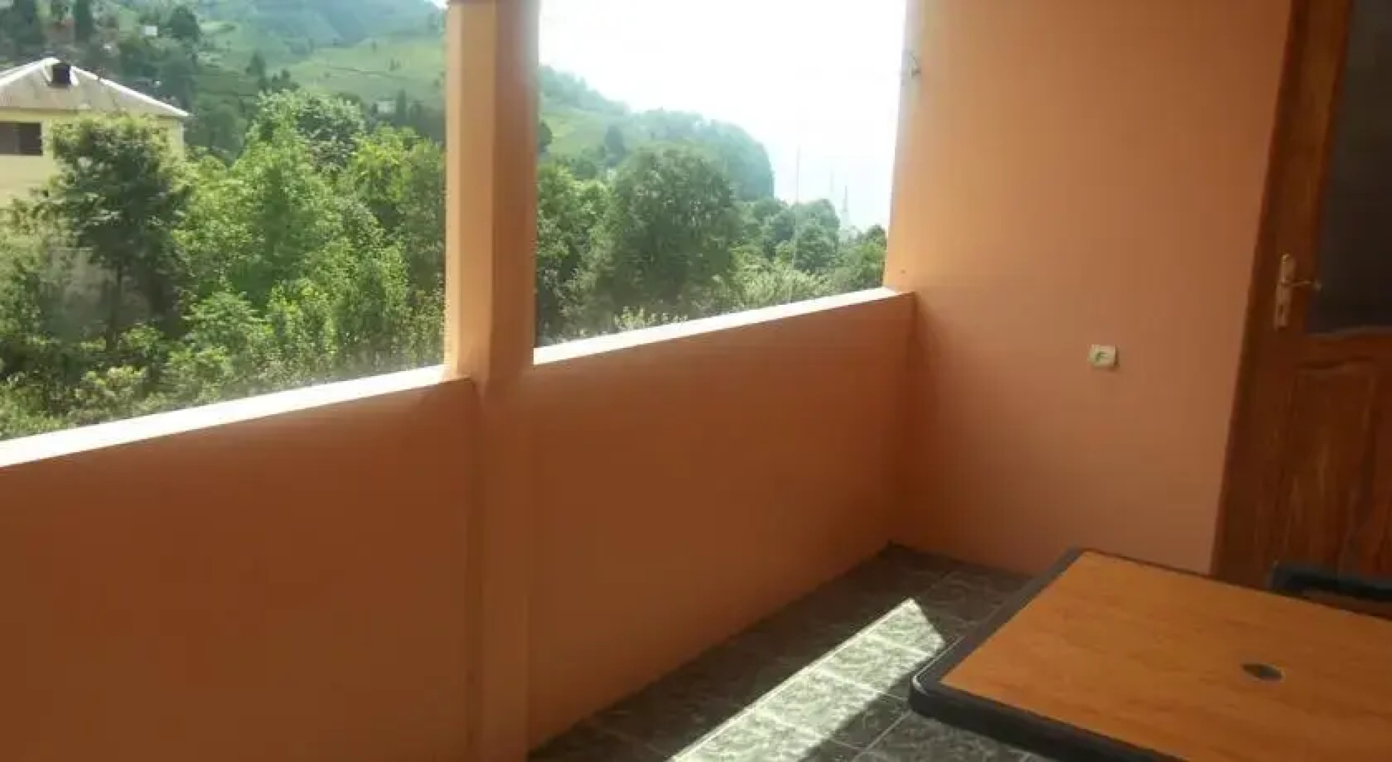 Temos Guesthouse