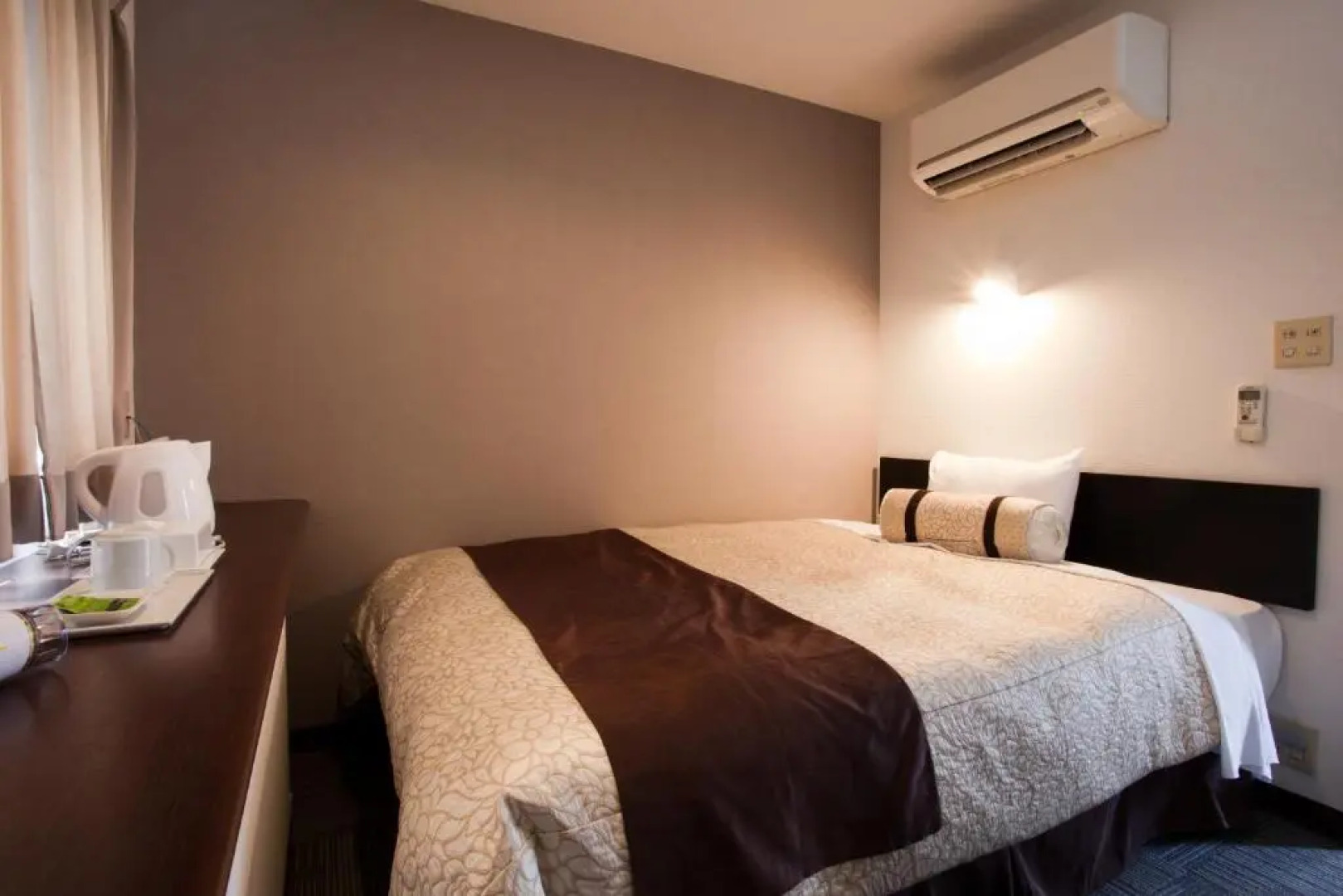 Kakegawa Station Hotel