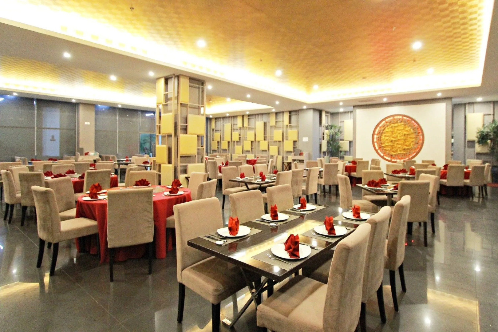 Platinum Balikpapan Hotel & Convention Hall