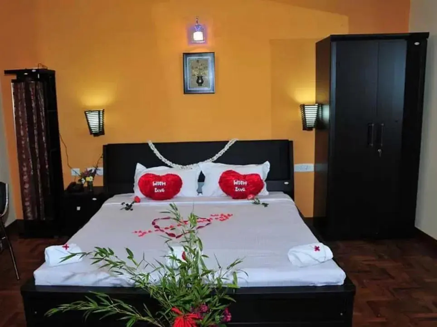 OYO 4936 Suba Krishmaa