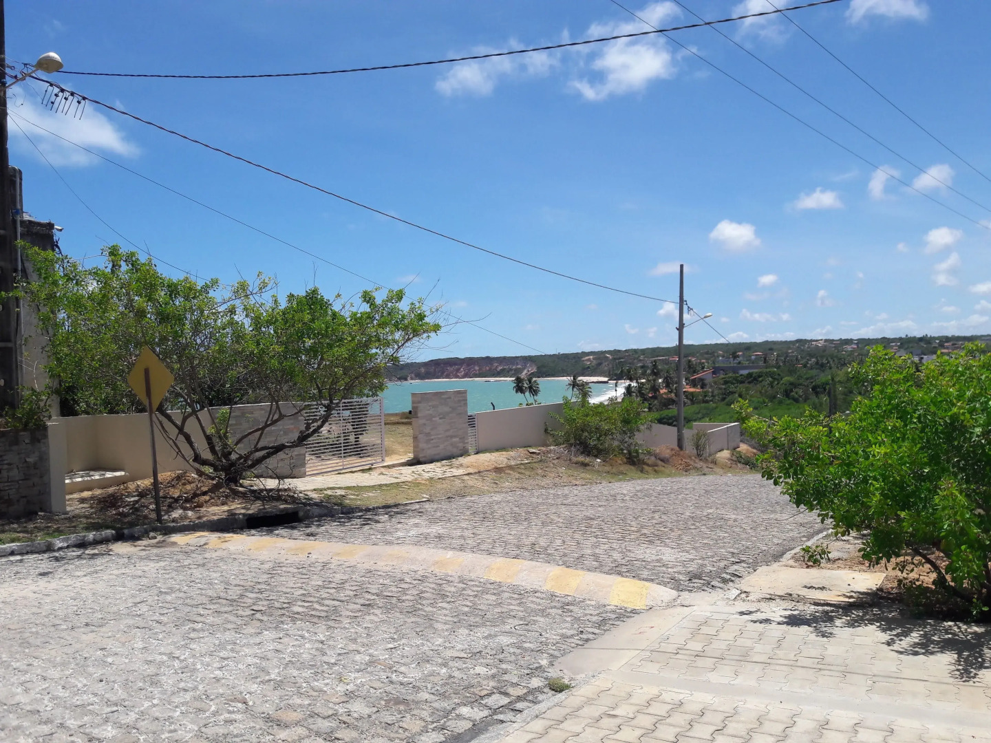 Pousada Laguna