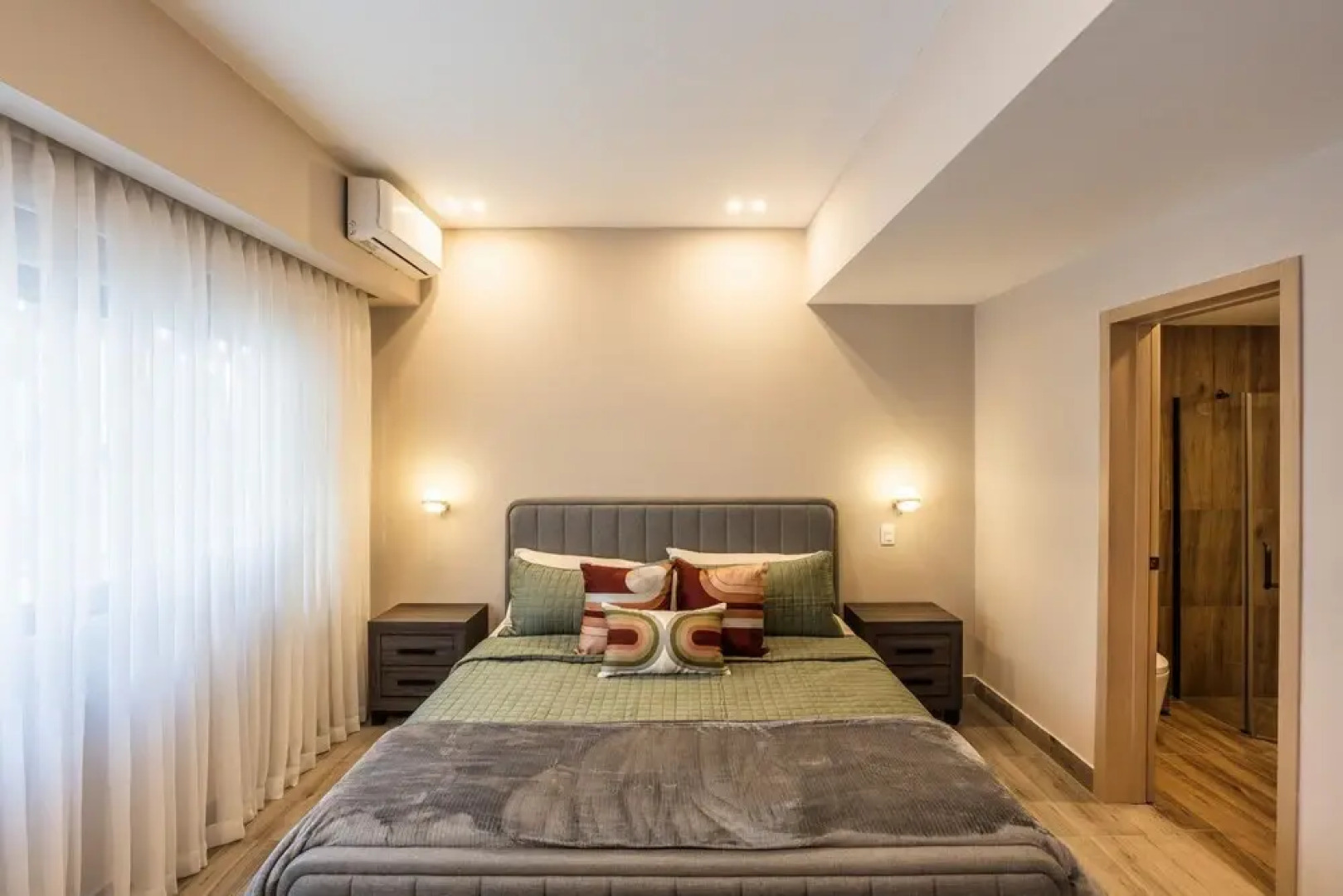 Apartment at Regatta Living II - 204 Fully-equipped