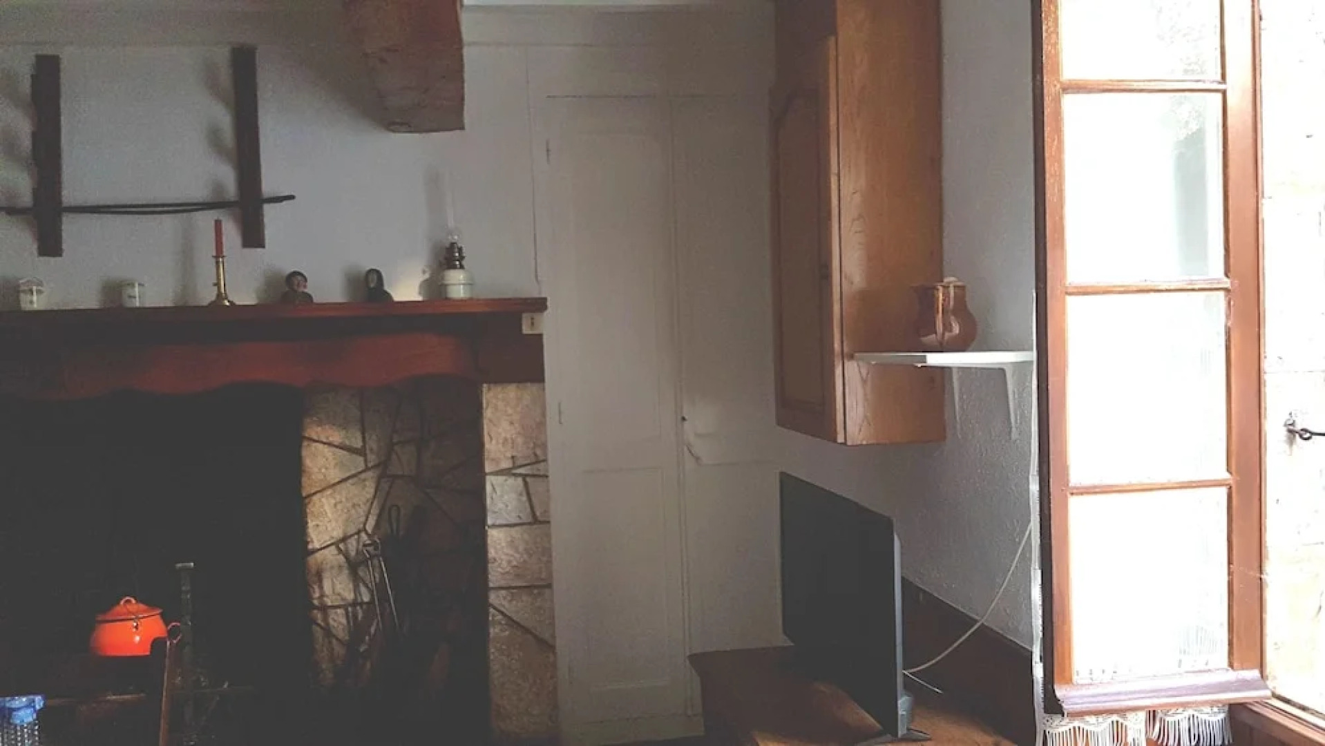 House With 3 Bedrooms in Vic-fezensac, With Wifi - 146 km From the Slo