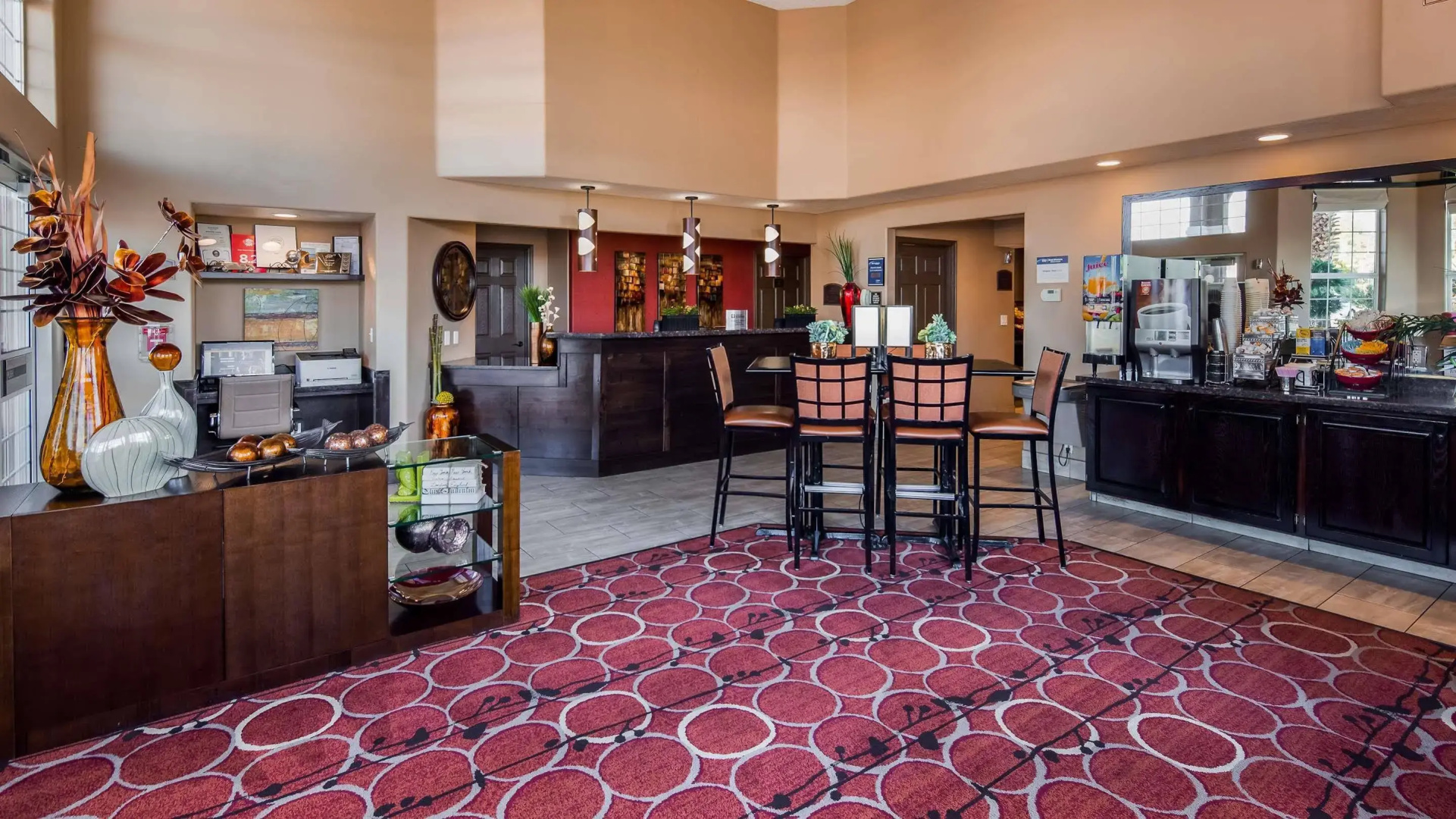 Best Western Mesquite Inn