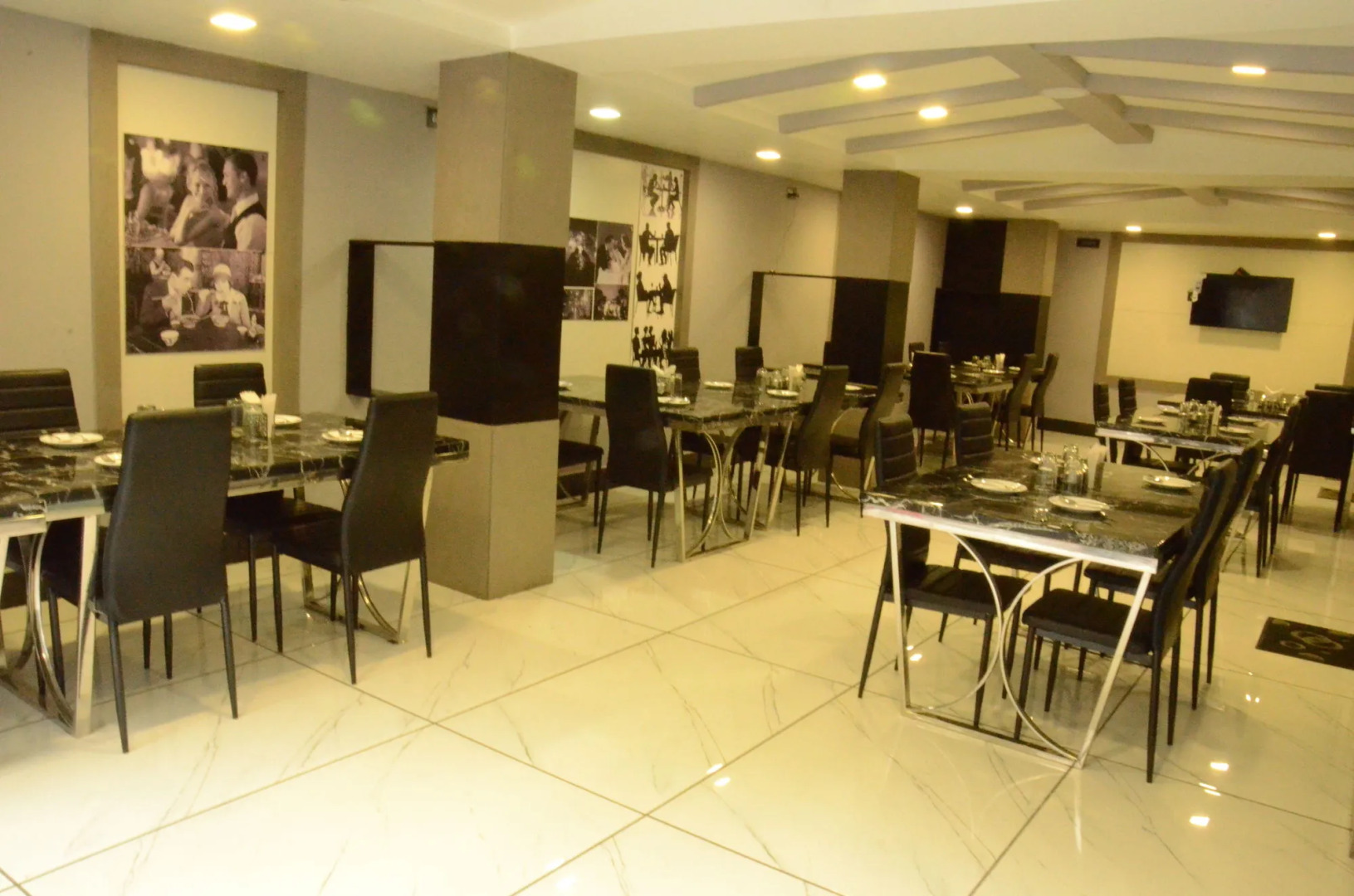 Jewel Of The East Hotel