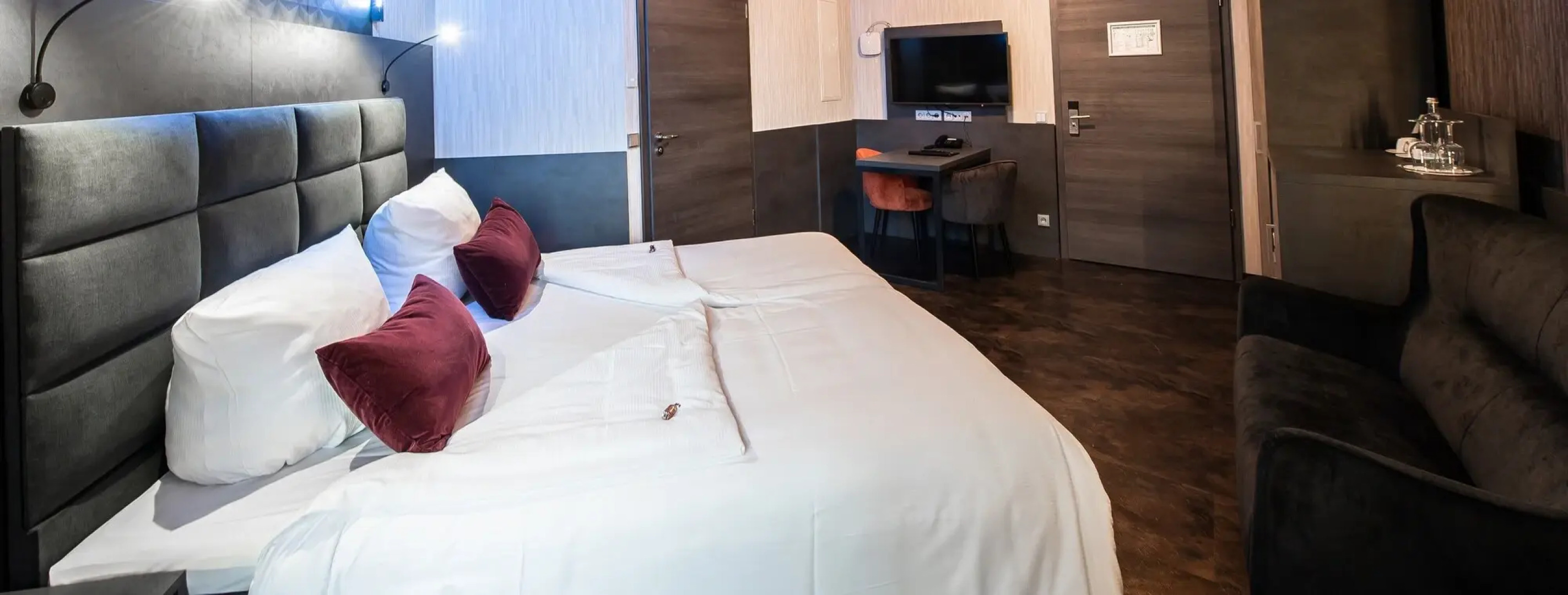 Hotel LifeStyle Mindelheim