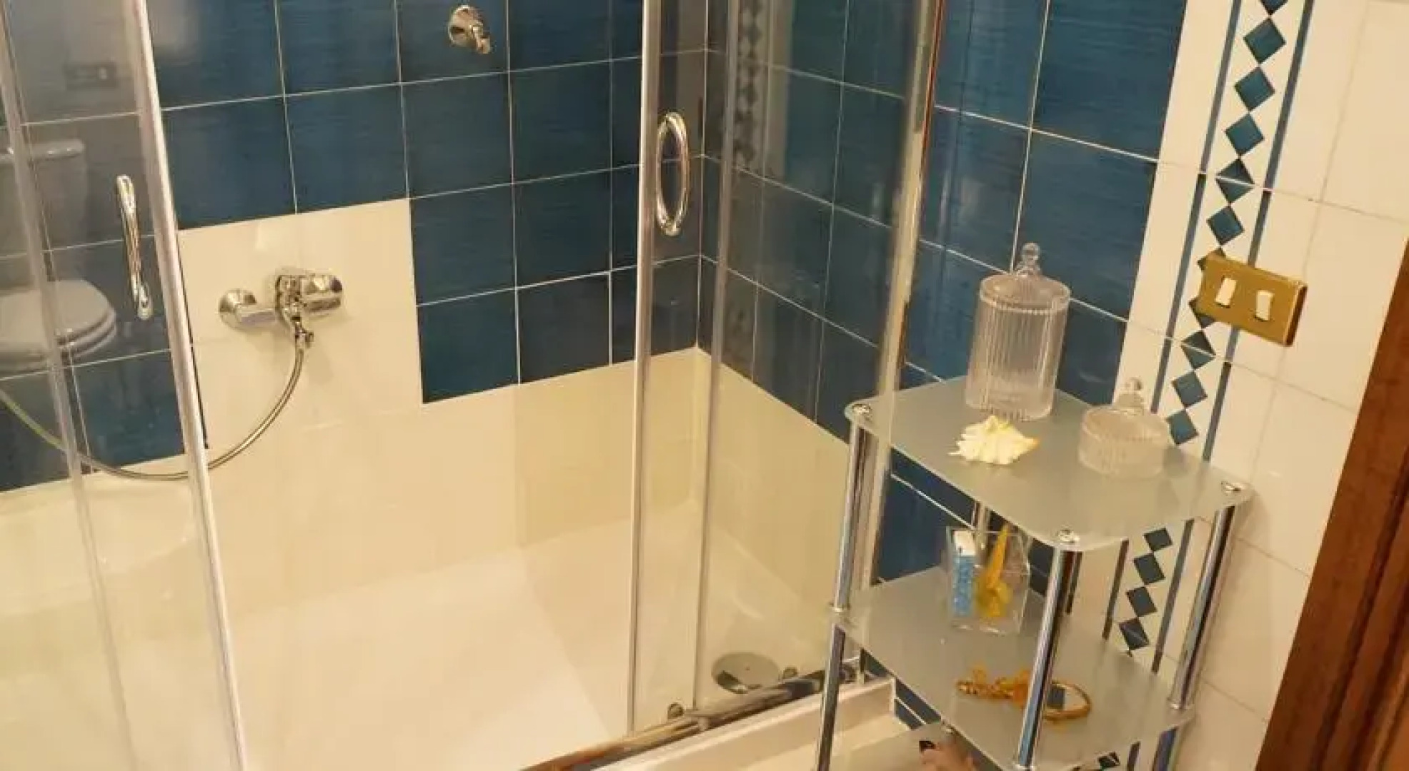 Appartamento San Girolamo