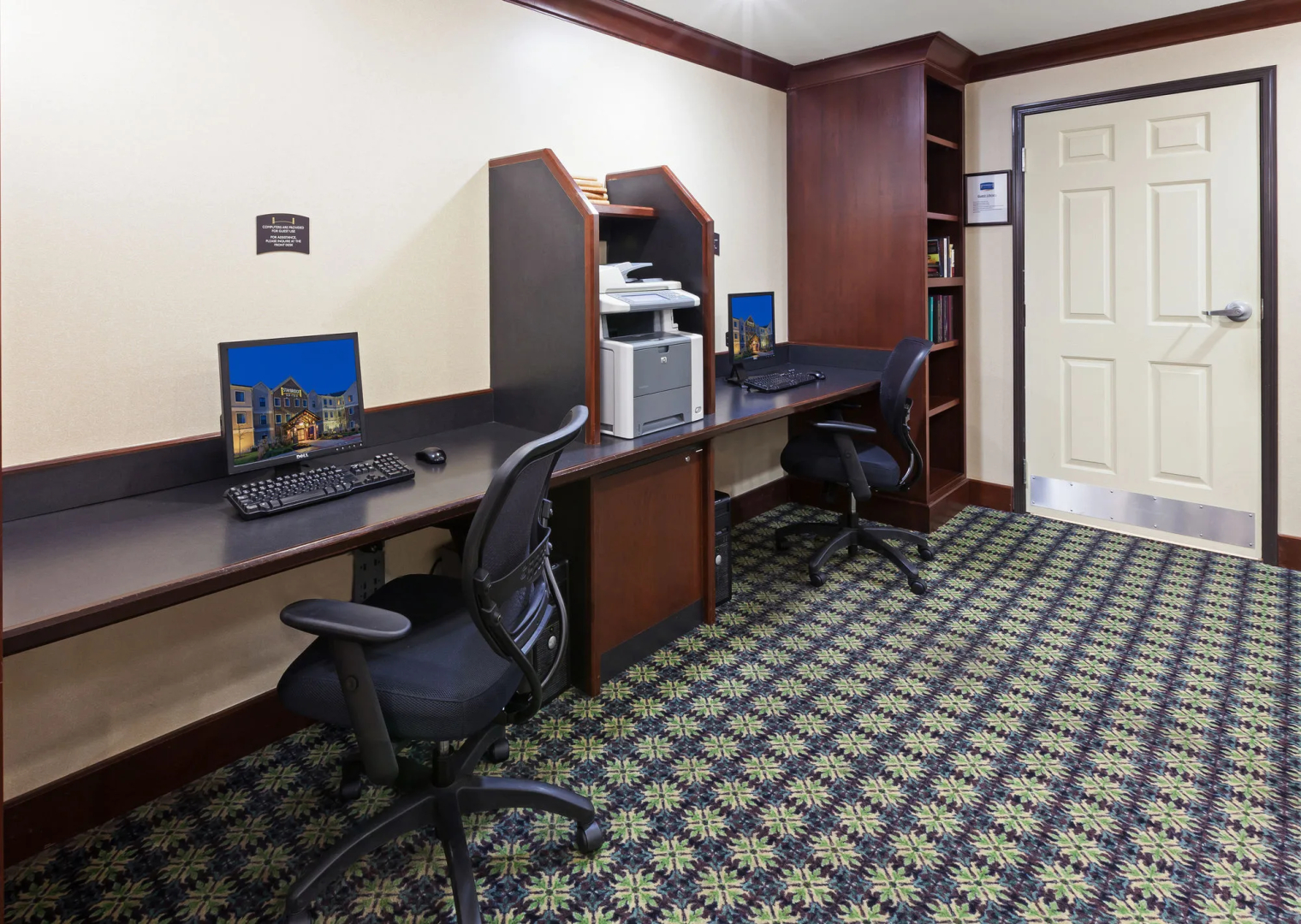 Staybridge Suites Forth Worth West by IHG