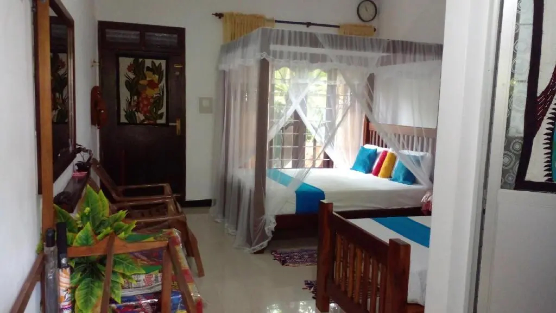 Seadina Coral Home