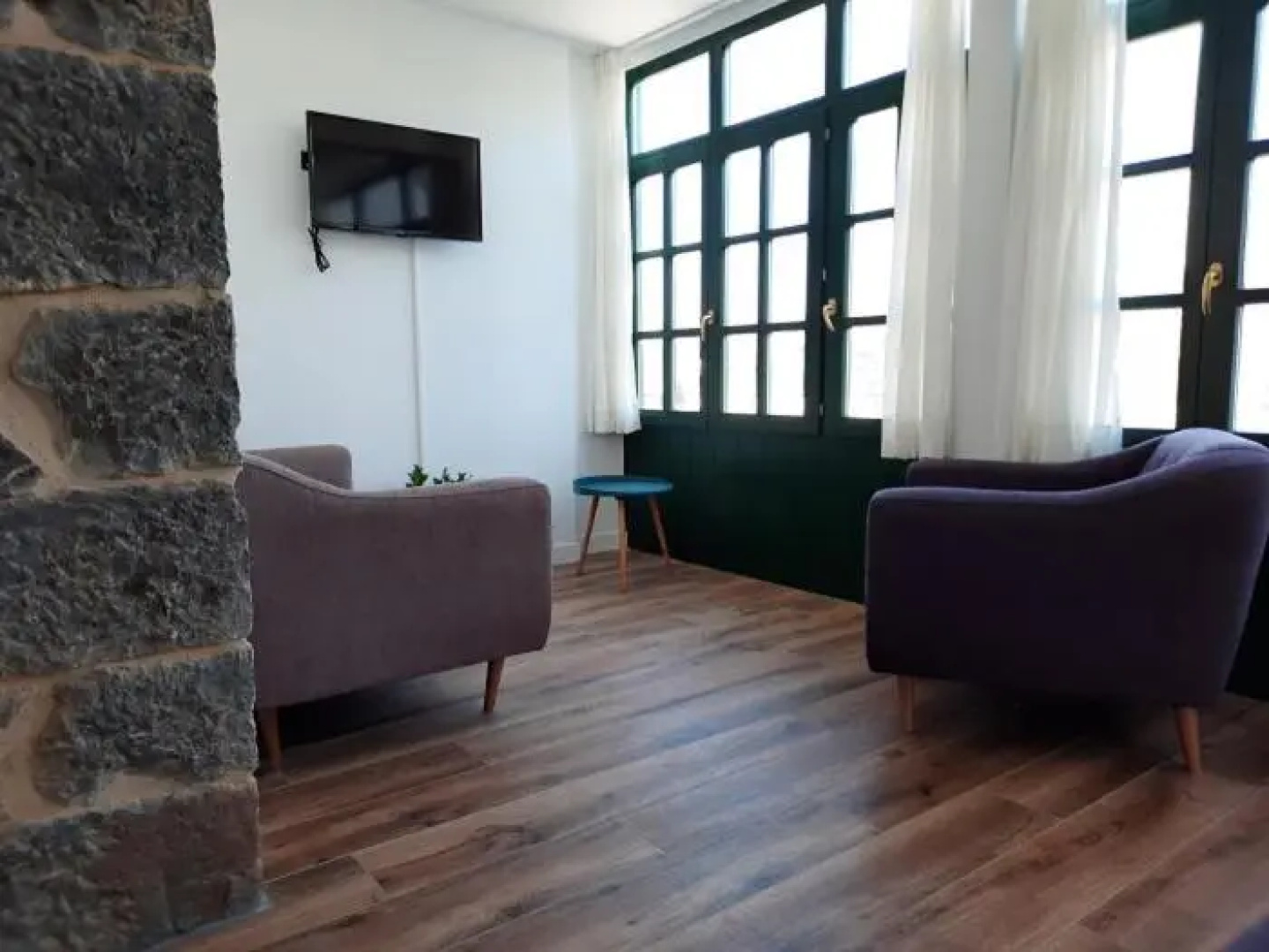 Apartamentos turísticos El Muelle Comillas