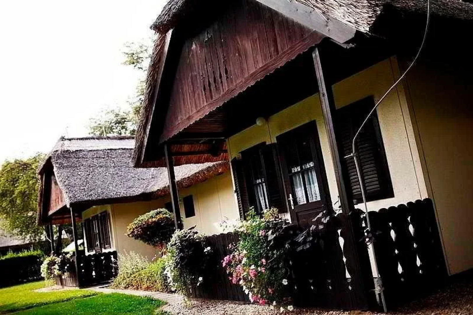 Terme 3000 – Moravske Toplice