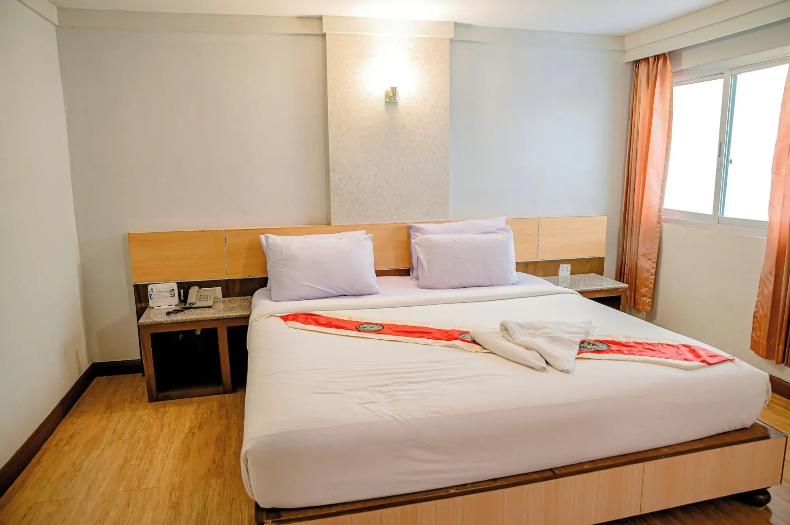 Satit Grand View Hotel