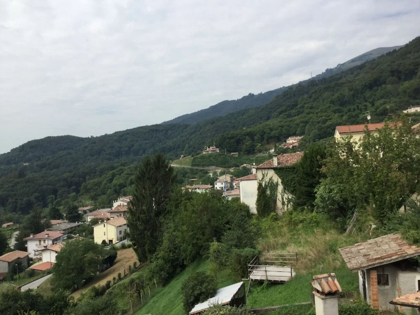 Agriturismo Crodi