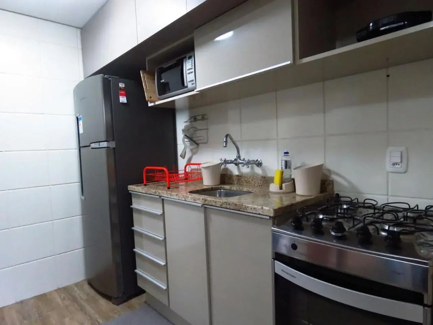 Duplex Accorsi Gramado, COM 2 SUITES