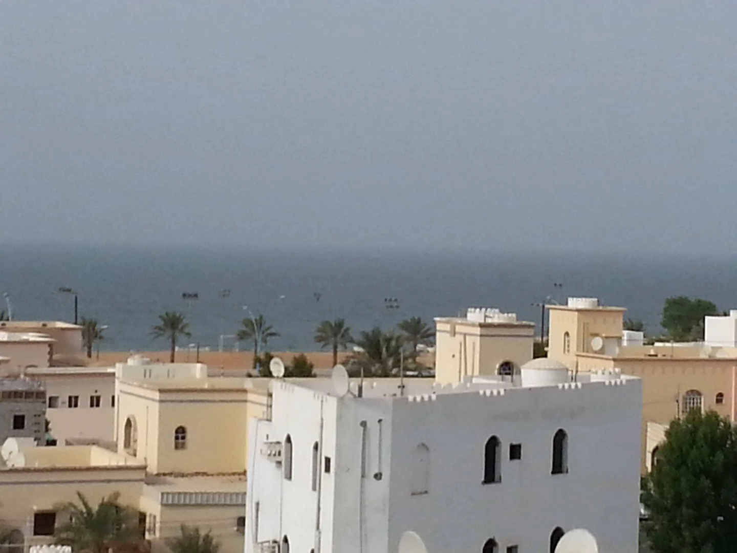 Alferdous Hotel Apartments