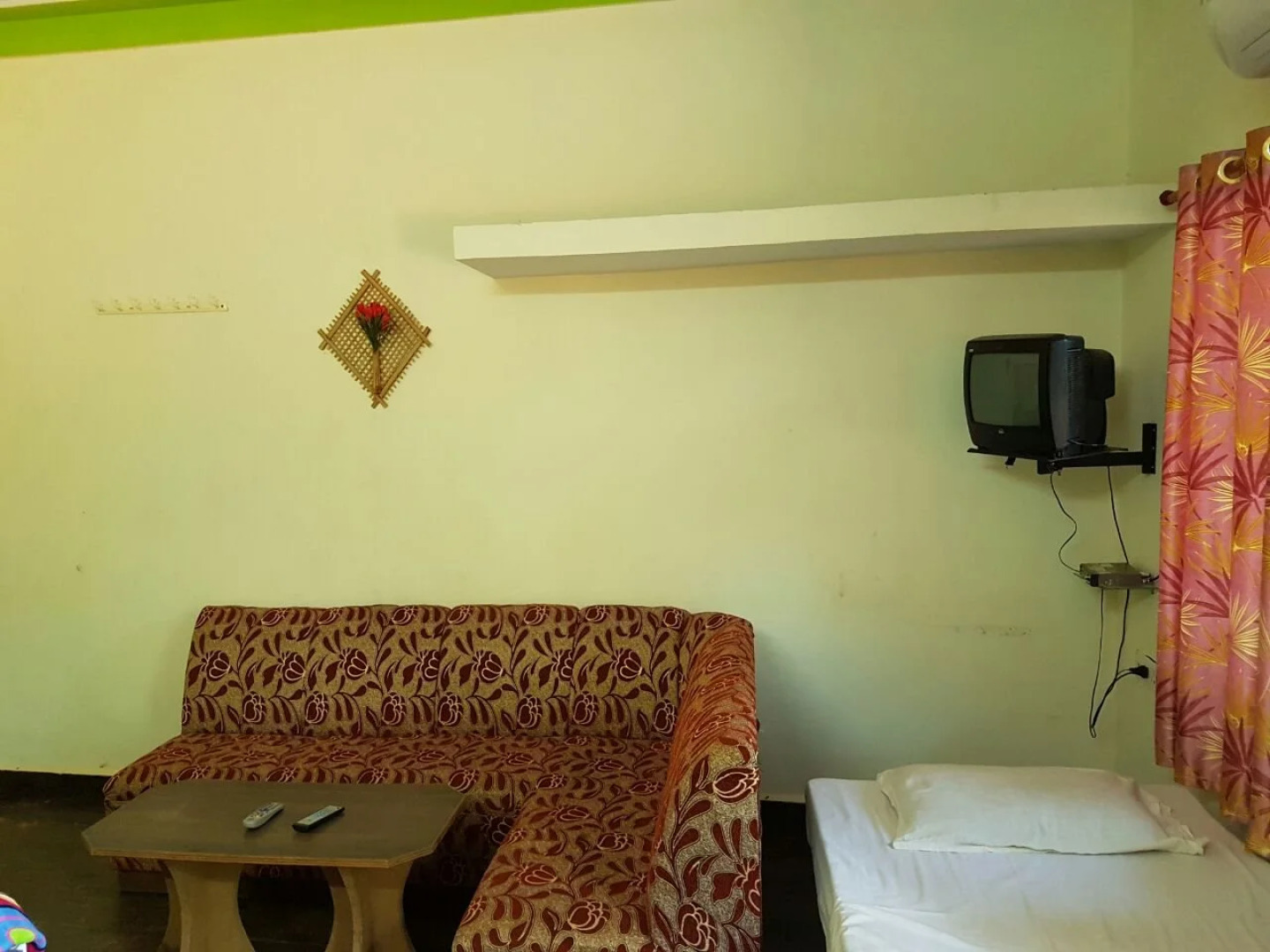 Tadoba Tiger King Resort