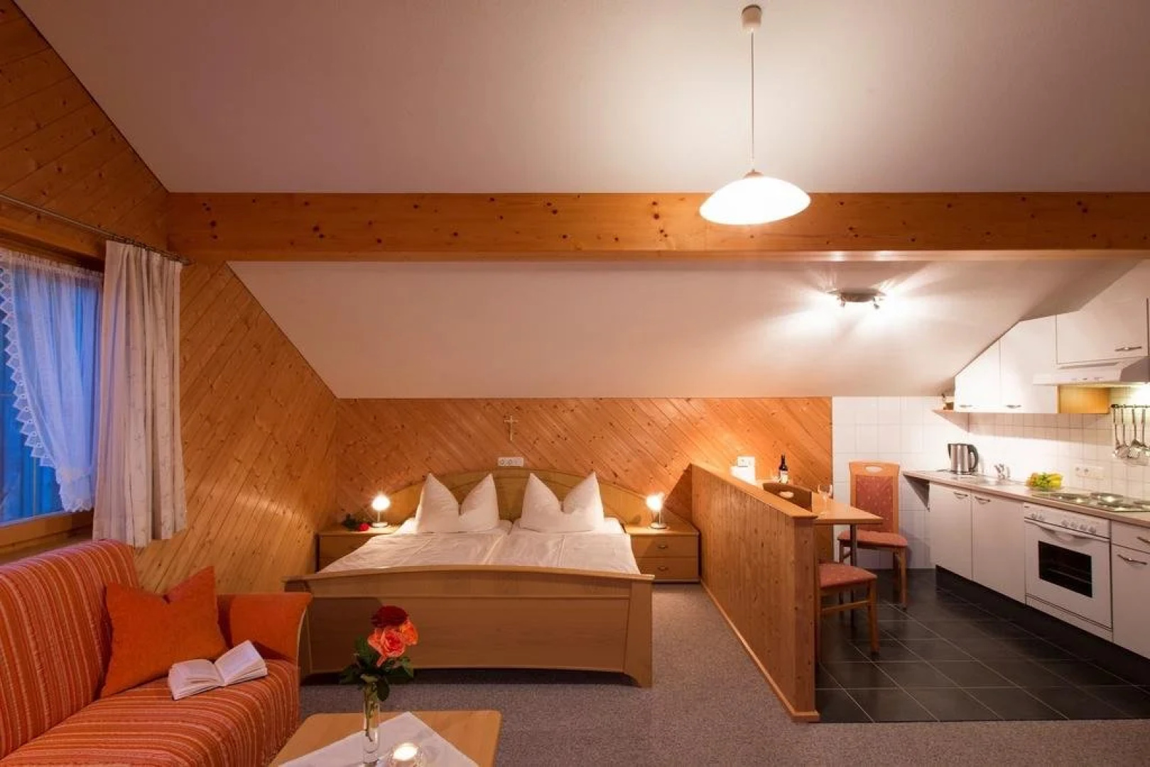 Appartment Hammerer