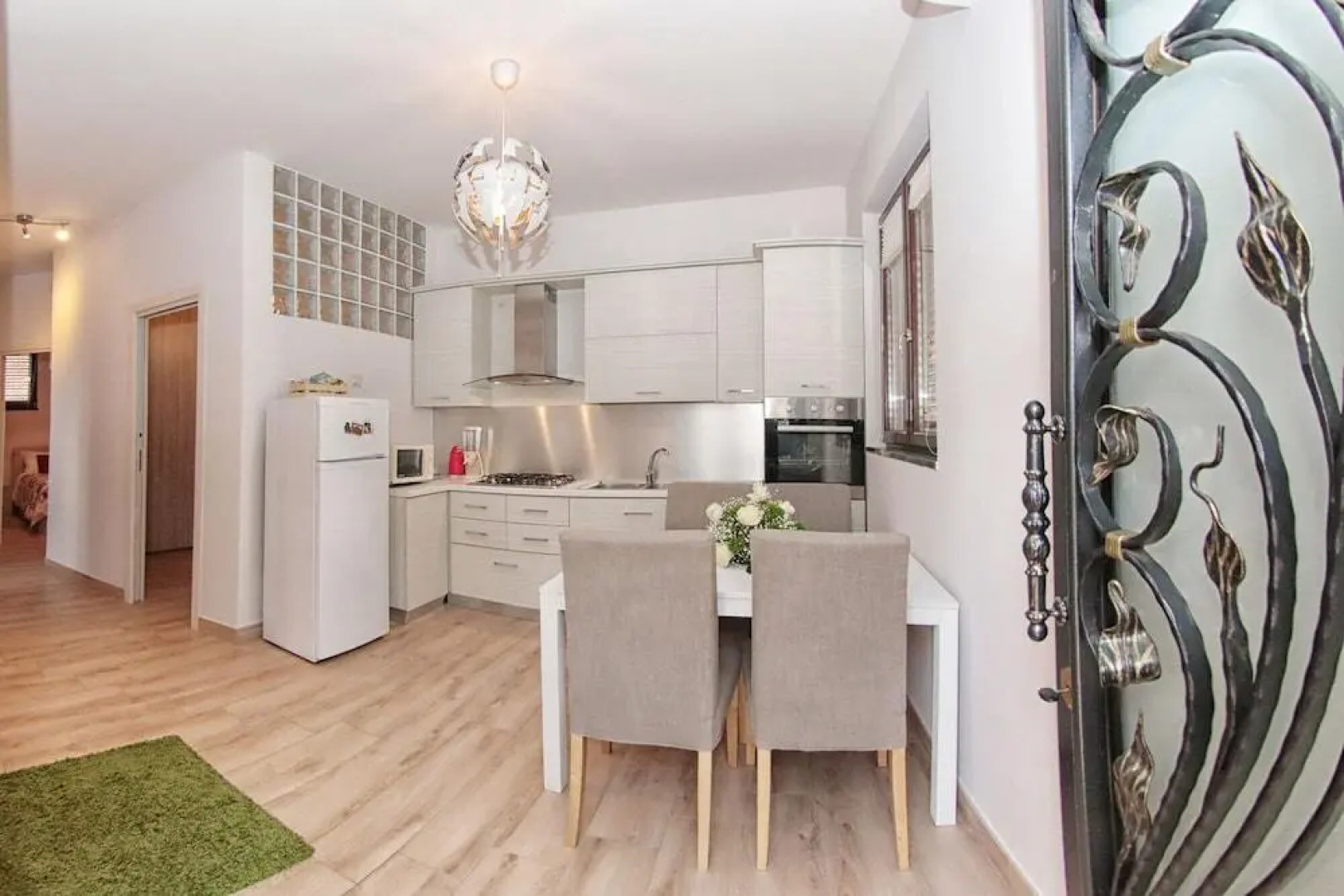 Villa C Luxury Estate