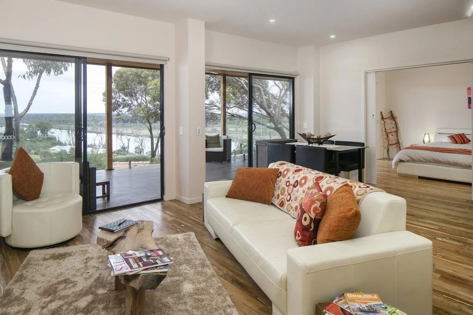 Pike River Luxury Villas