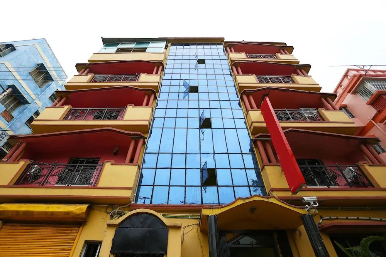 OYO 13568 Debalay Guest House