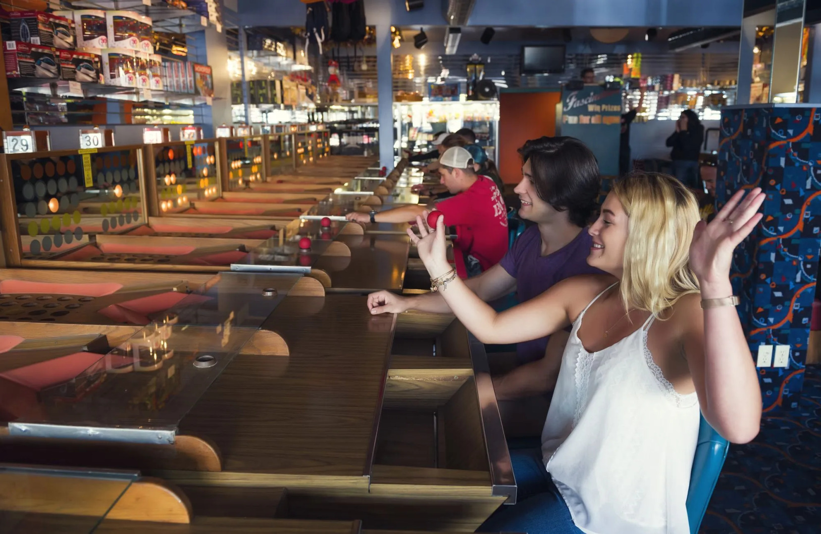 Inn at the Prom Oceanfront Seaside