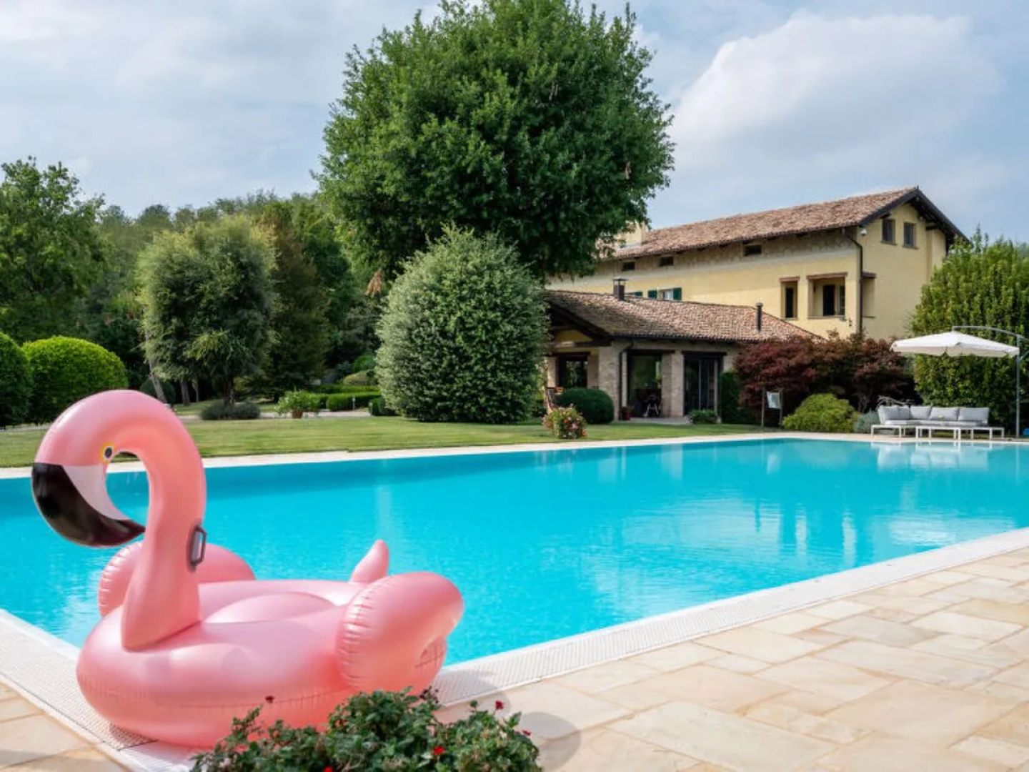 Villa Carlotta (COI268)