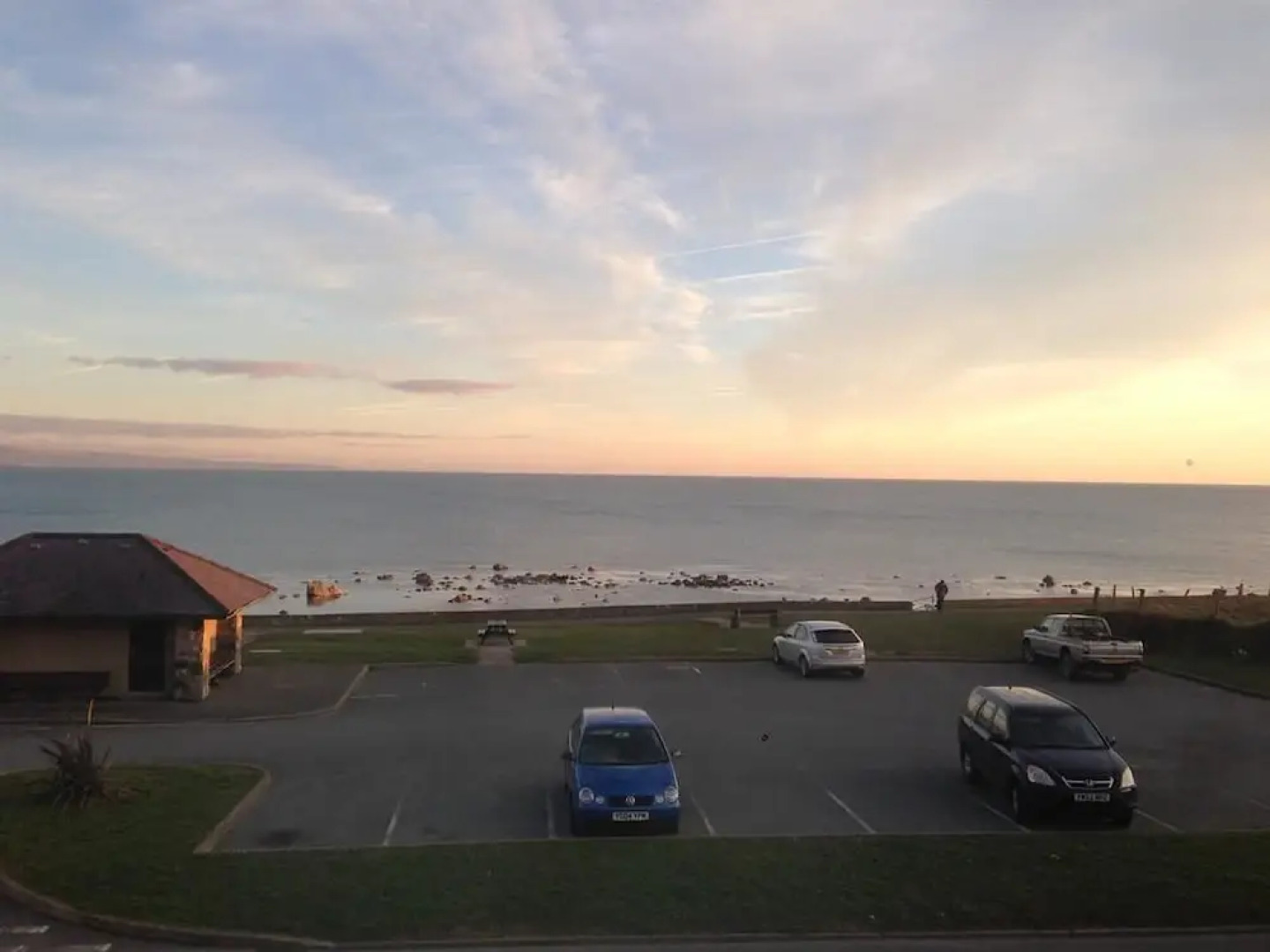 The Abereistedd Hotel