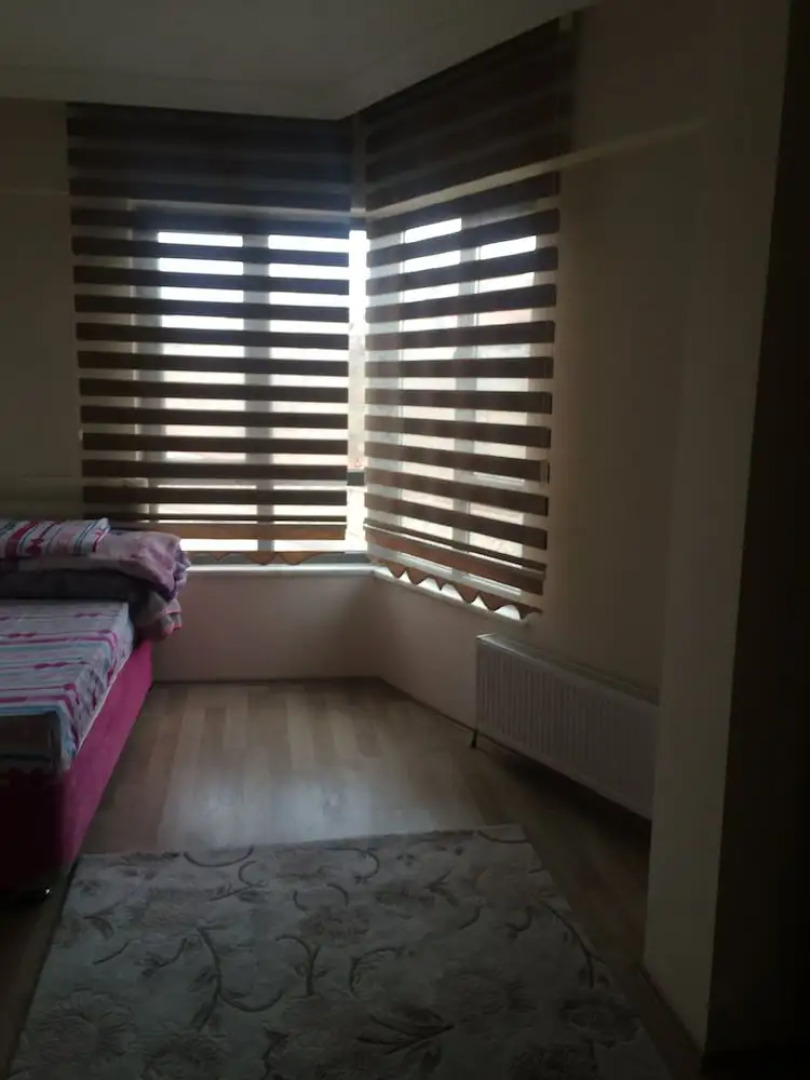 Agaoglu Pansiyon - Hostel