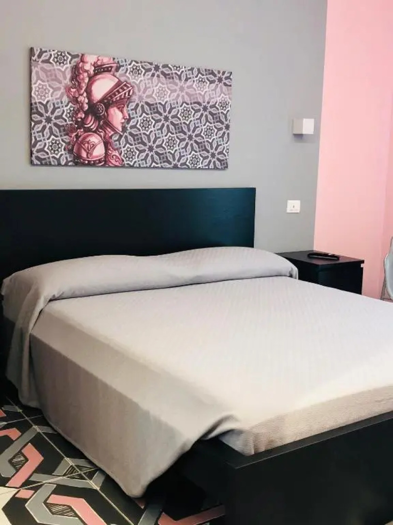 Villa Oltremare Resort