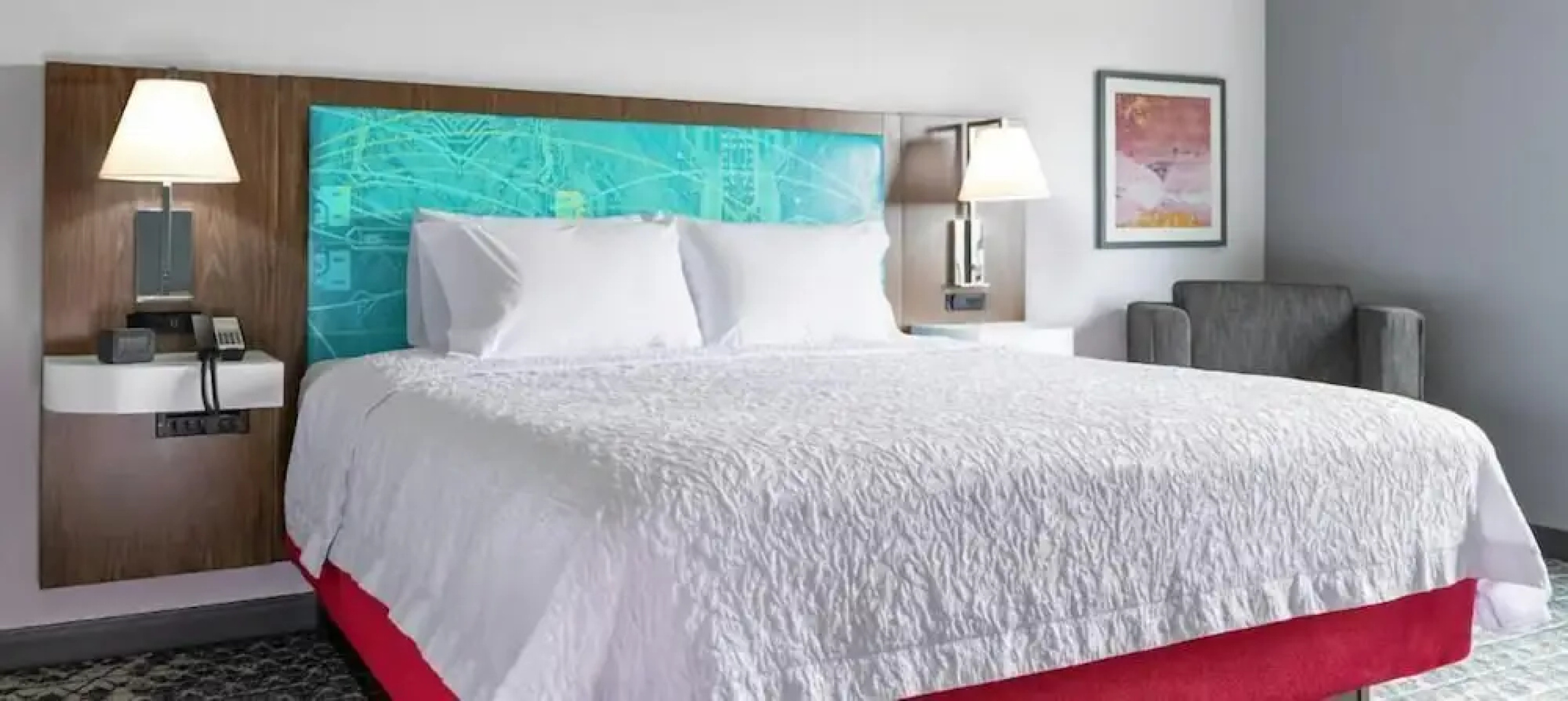 Hampton Inn by Hilton Tappahannock