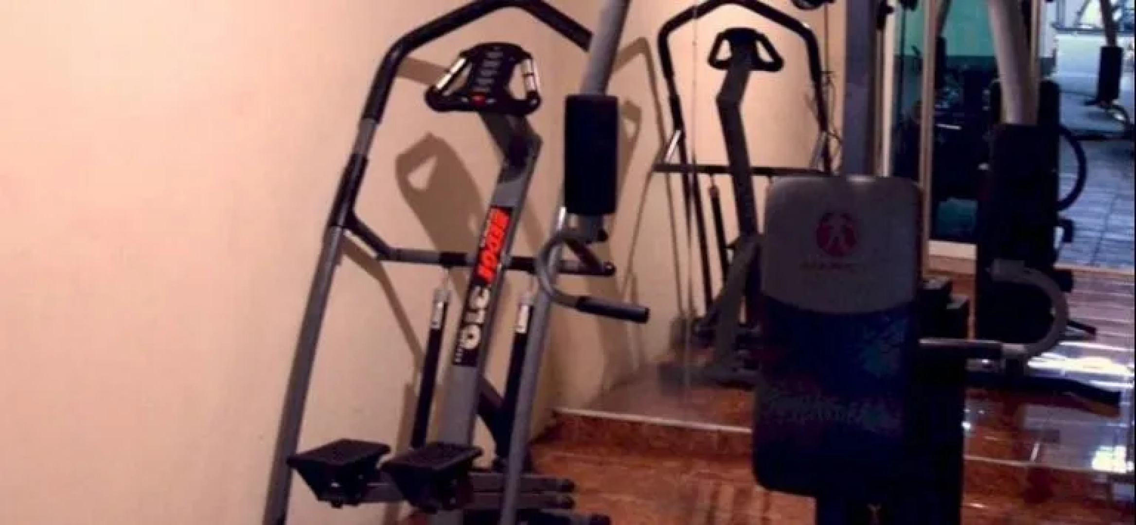 Hotel Suites Santa Teresa