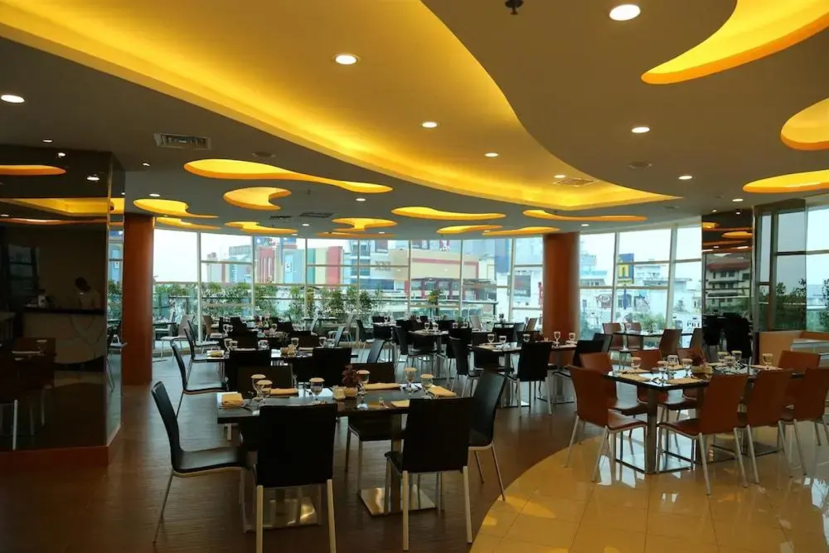 Golden Tulip Galaxy Banjarmasin