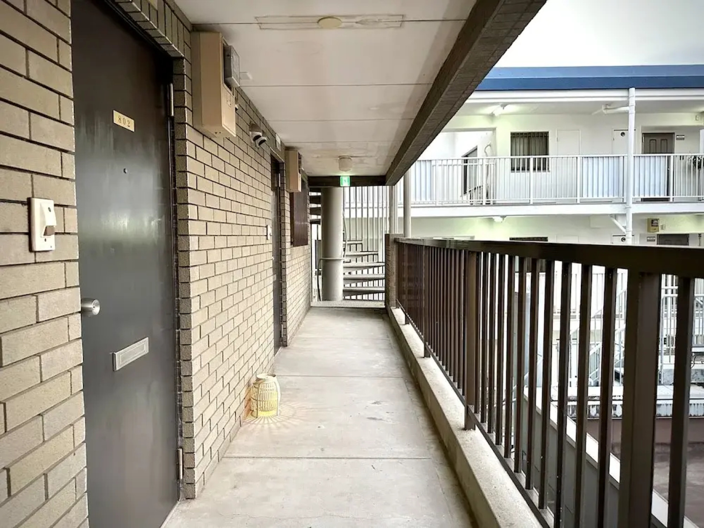 TABINE 1 min walk to station Kumamoto