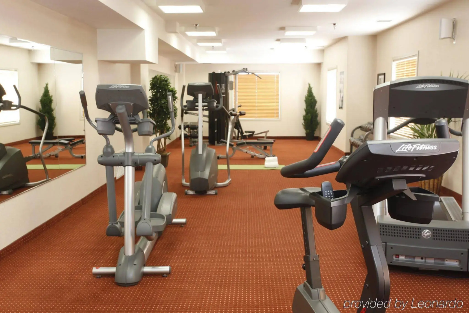 Pomeroy Inn and Suites Chetwynd