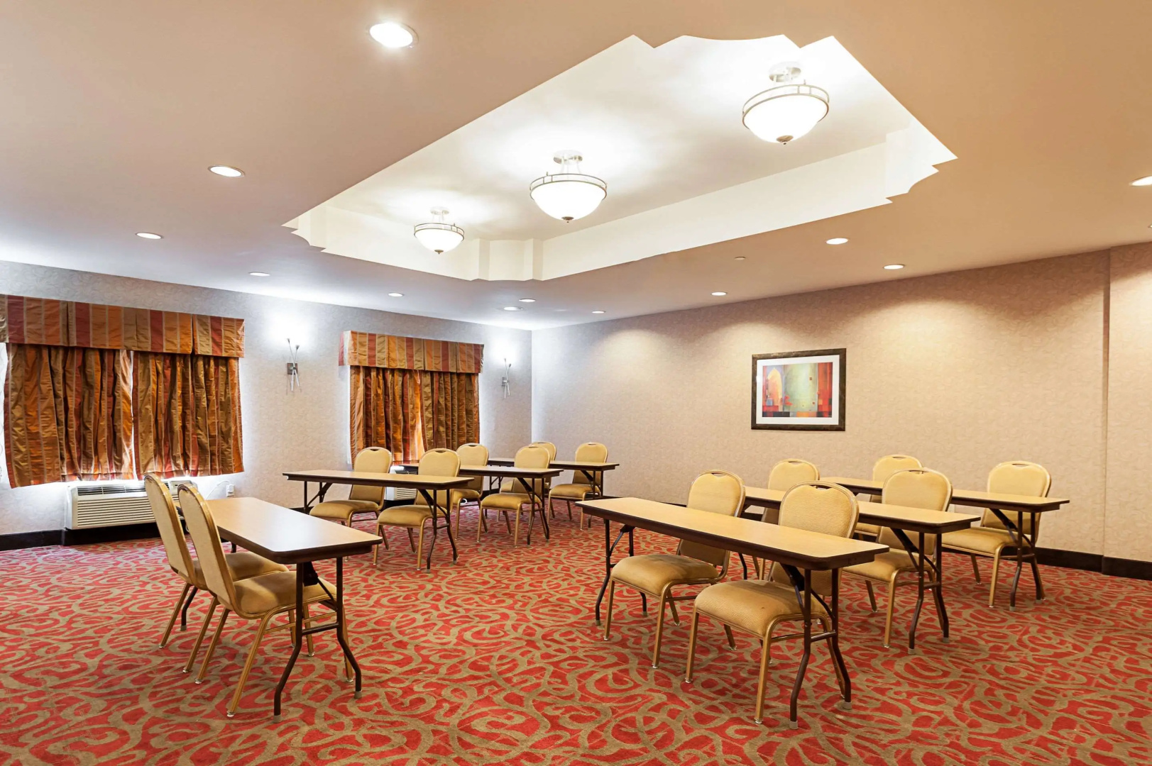Comfort Suites Sulphur - Lake Charles
