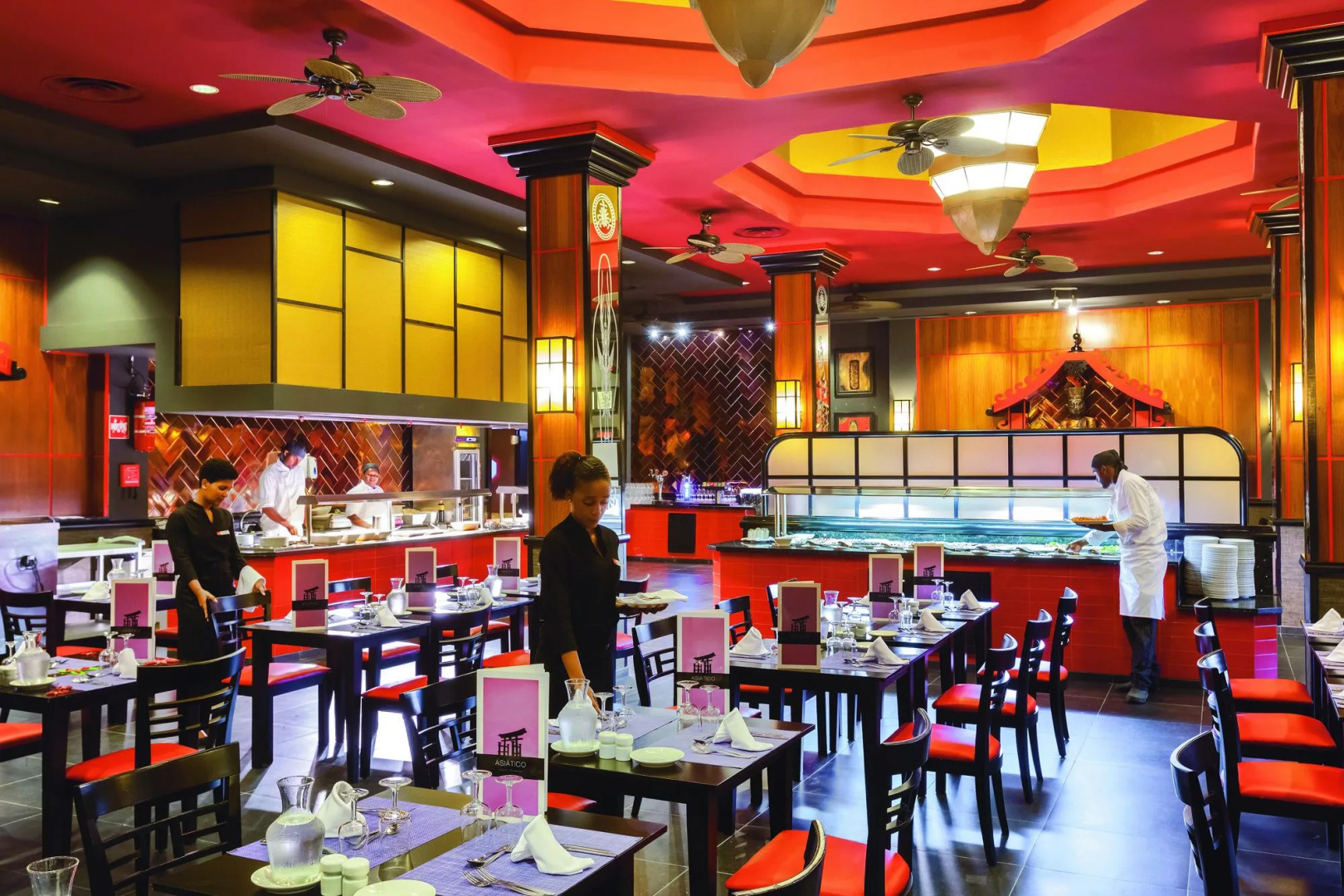 Hotel Riu Funana - All Inclusive