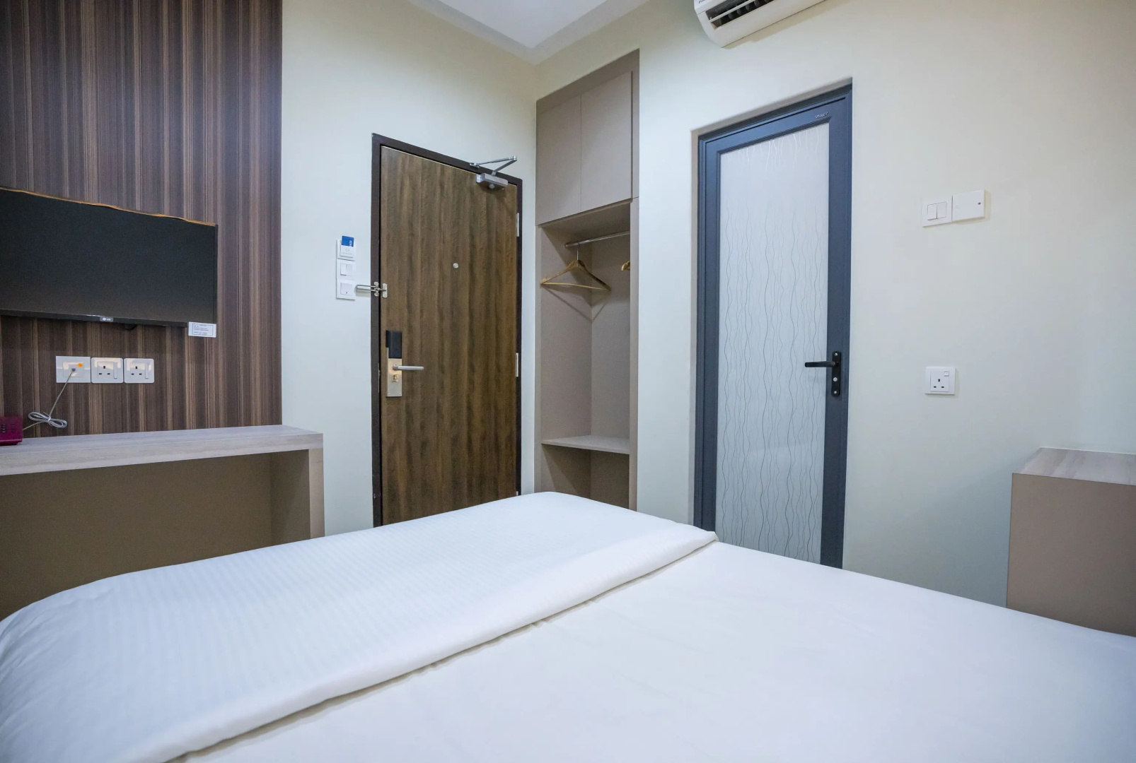 Hope Hotel